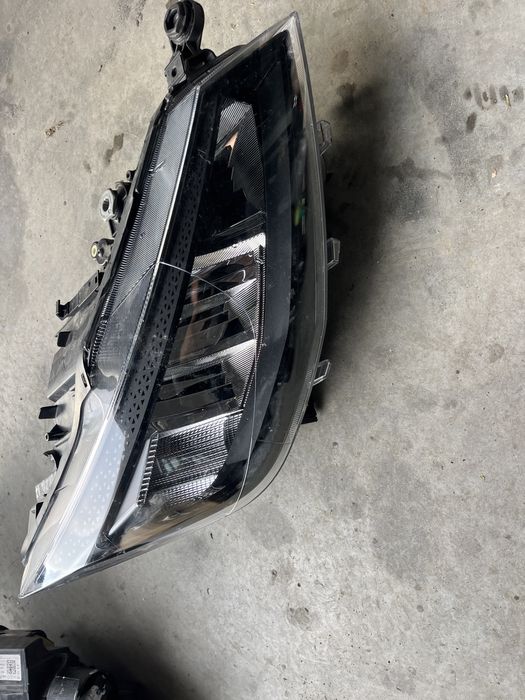 Фар Seat Ibiza 2021 Full LED 2 бр