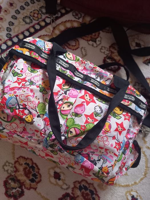 Продам дорожные сумки