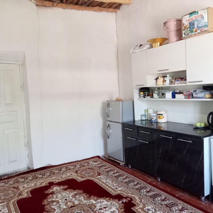 Баҳасы 250млн сум
5ханалы + коридор, кухн