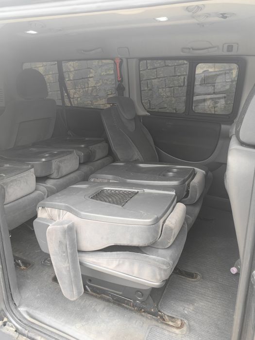 Fiat scudo 2010 2.0 hdi 136кс
