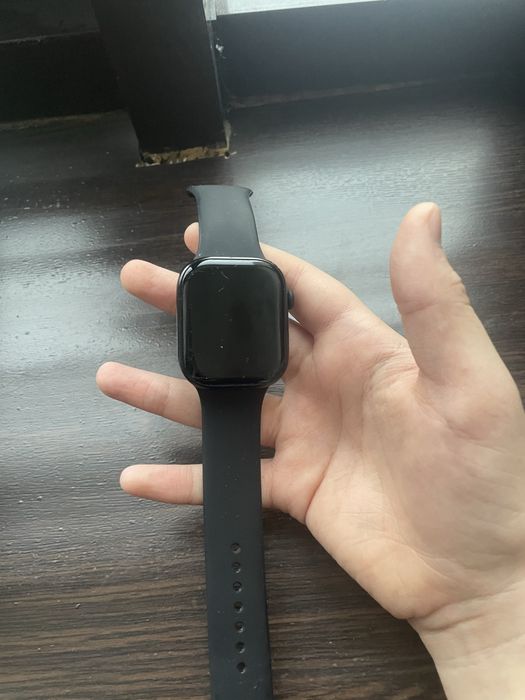Apple watch, Smart часы