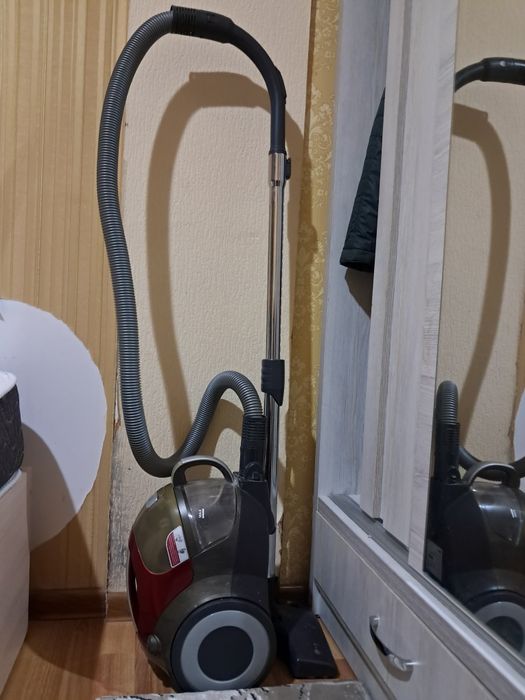 Продаётся пылесос на ттз