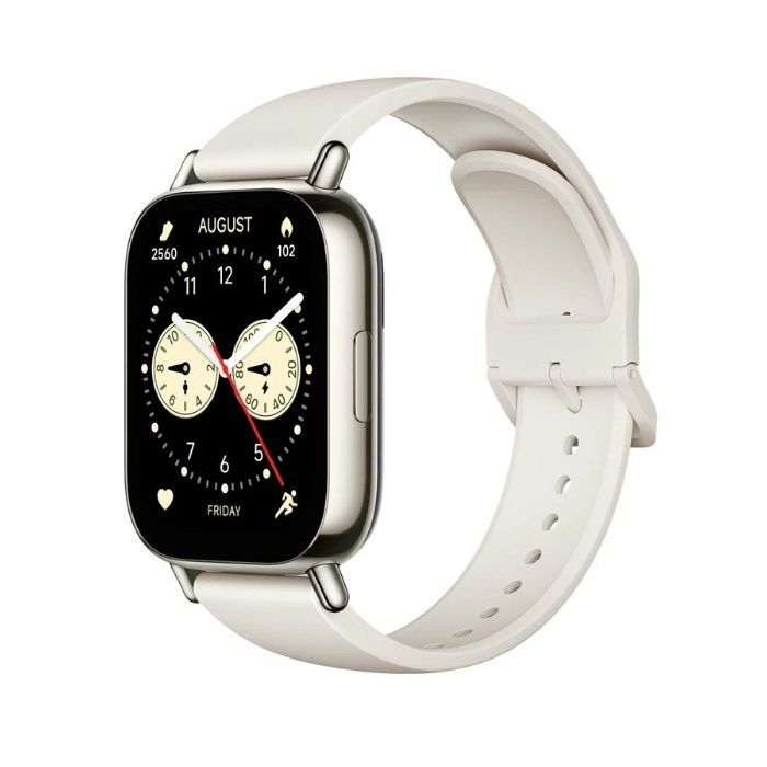 Смарт часы redmi watch 5 lite