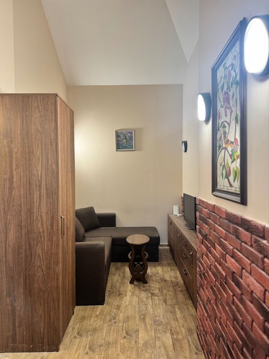 Едностаен апартамент Гръцка Махала