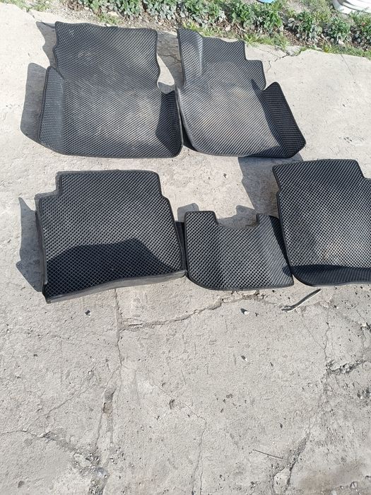 Полики Ниссан максима