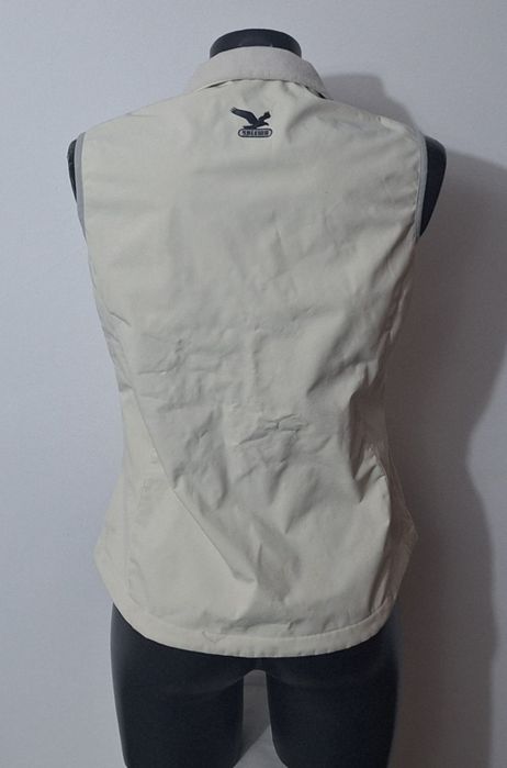 Vesta Softshell SALEWA Alpine Active, Windstopper Nr 44 sau M/L (lady)