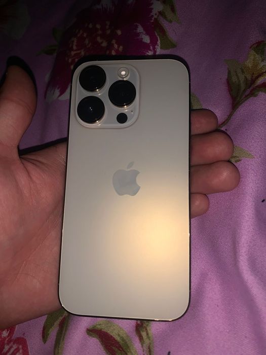Iphone 14 pro в айклауде