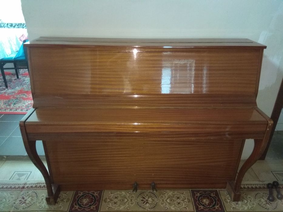 Продаётся фортепиано Wagner