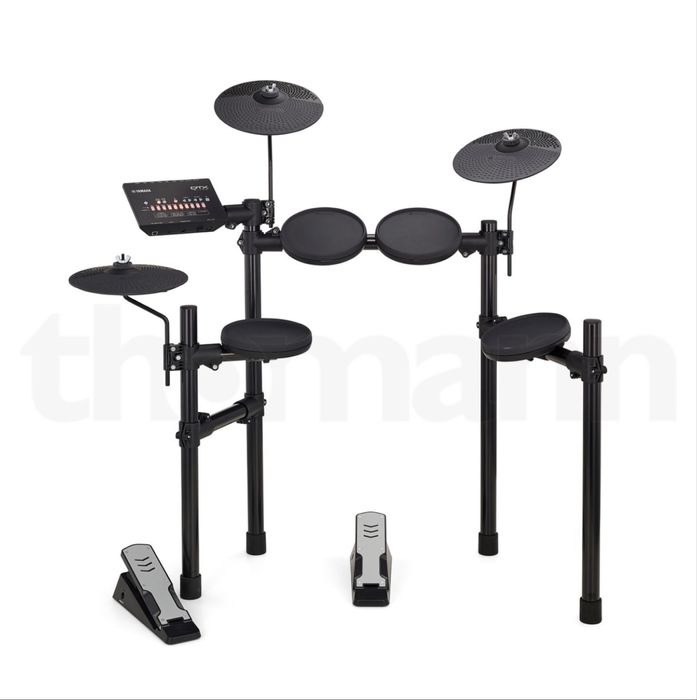 Tobe Yamaha DTX402K