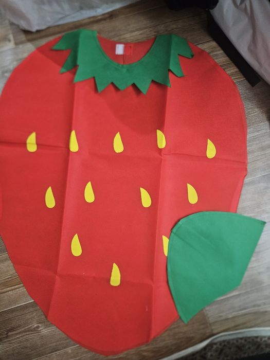 Костюмы на утренники