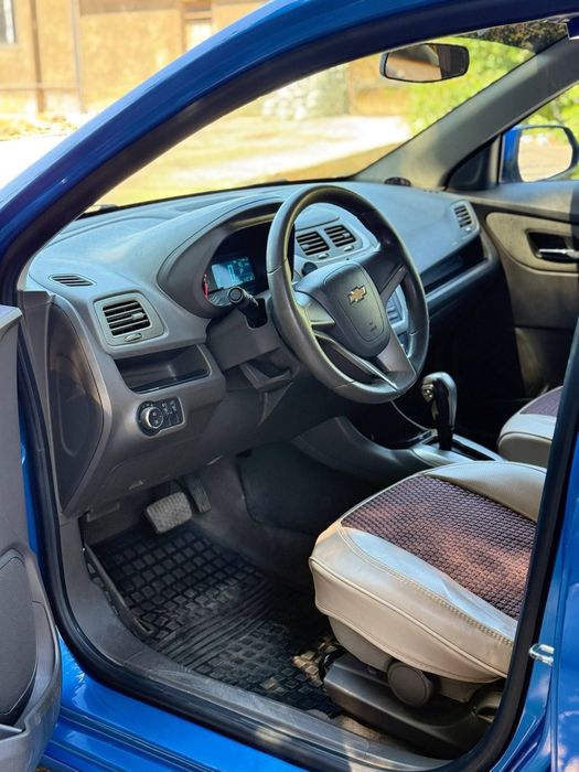 Аренда с Выкупом Кобальт Автомат