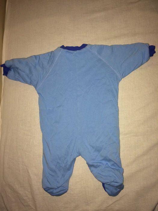 Бебешки и детски дрехи