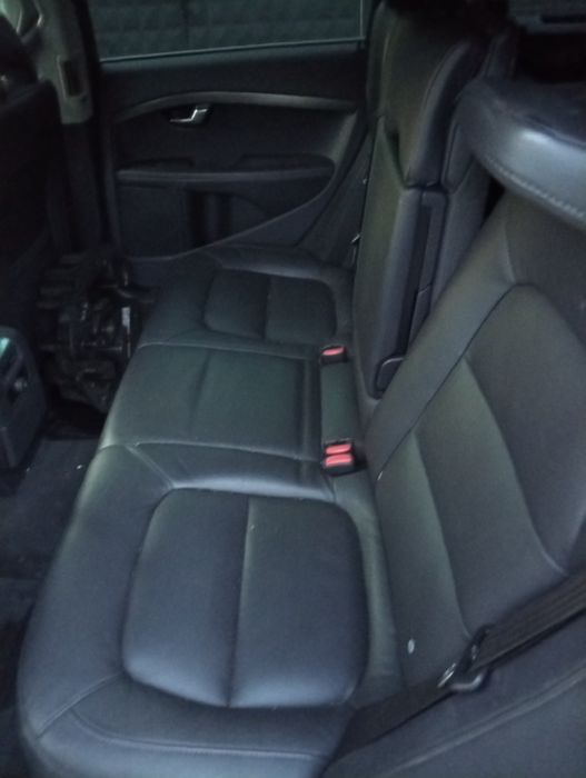 Volvo v70 на части