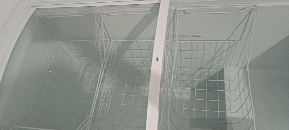 Sovutgich muzqaymoq uchun