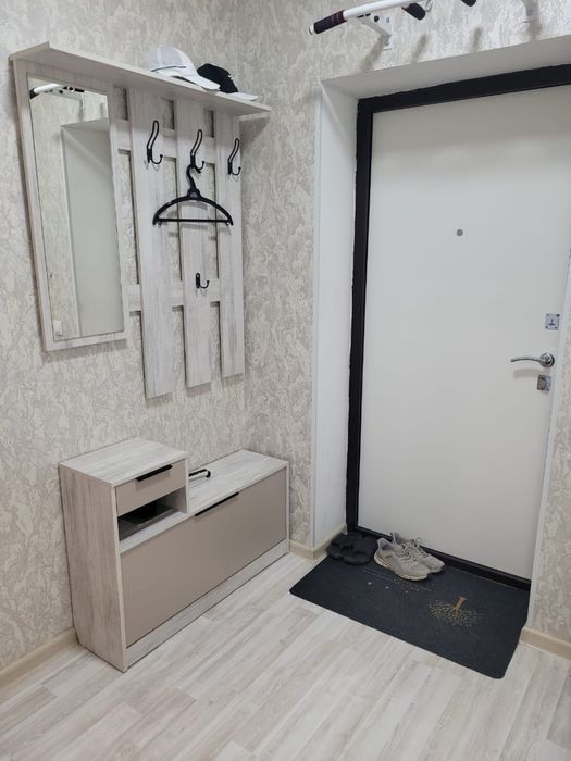 Продам 1 комнатную квартиру
