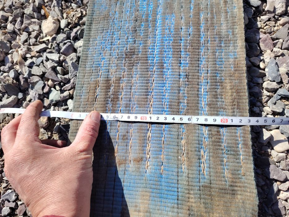 Продам стропы текстильные