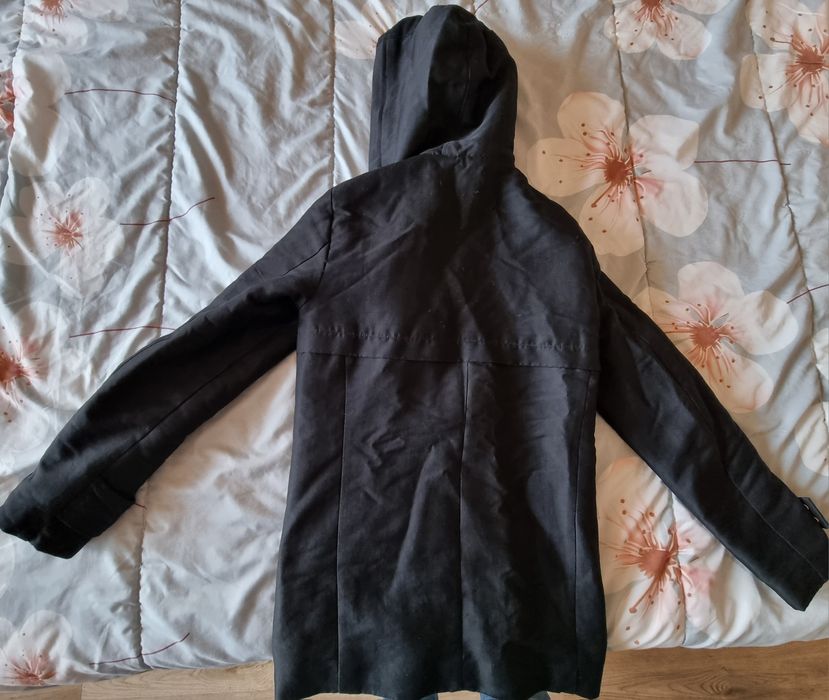 Дамско зимно яке MANGO