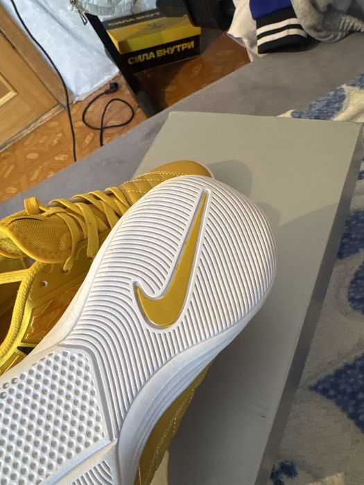 Фузалки 39 размер