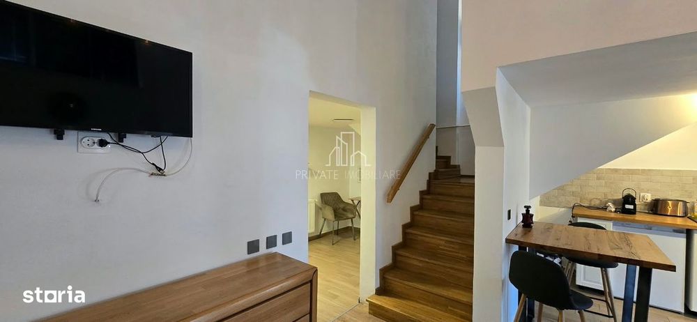 Aparatament cu 2 camere de inchiriat, Sighisoara