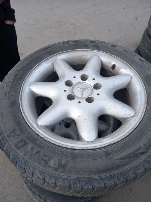 Диски цешки оригинальные