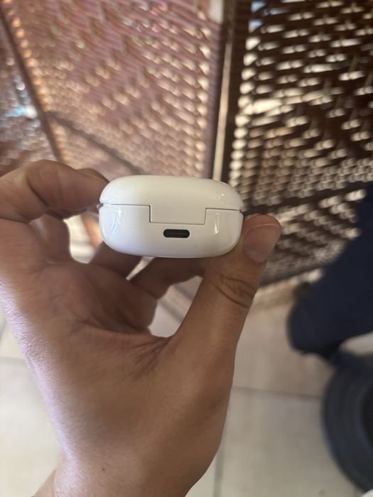 Продается Samsung Buds Fe