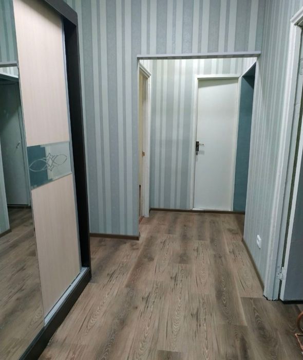 Сдаётся квартира Юнусабад 17 кв 3/4/5