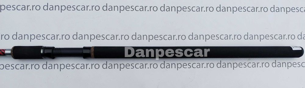 Lanseta FEEDER carbon 30T DIAMANT ZHJ FEEDER 3,60 metri A:50-150gr