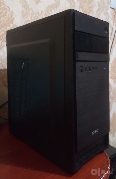 Kompyuter h310..