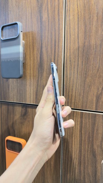 iphone Air white nasiya savdoga