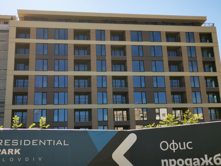 Продава се  в Пловдив, Тракия -  кв.м за 0 €/ - Снимка #9