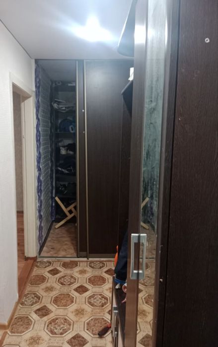 Продам 2х комнатную квартиру