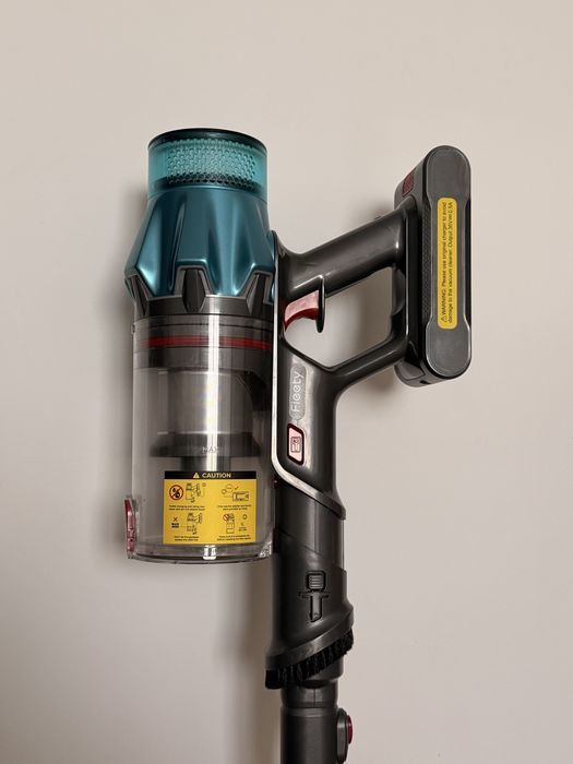 Aspirator vertical Fieety V7
