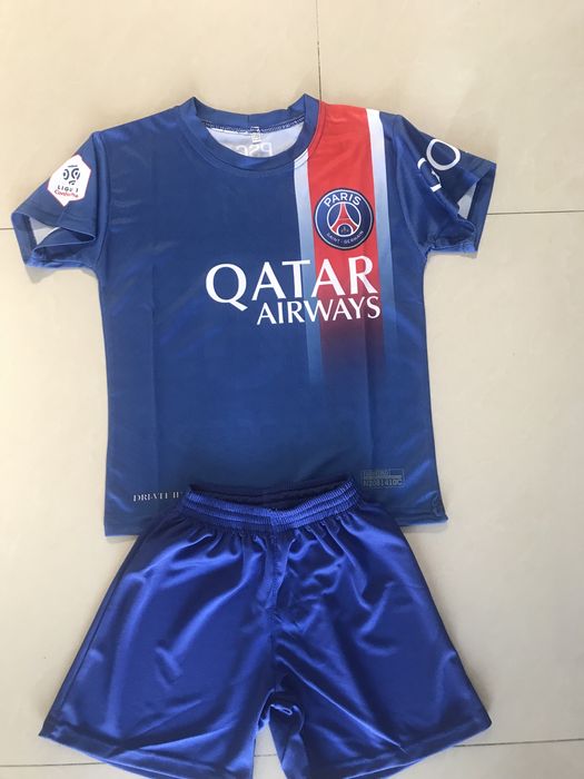 ЛЯТО 2025 Детски Футболни екипи БГ производство - 100% КАЧЕСТВО