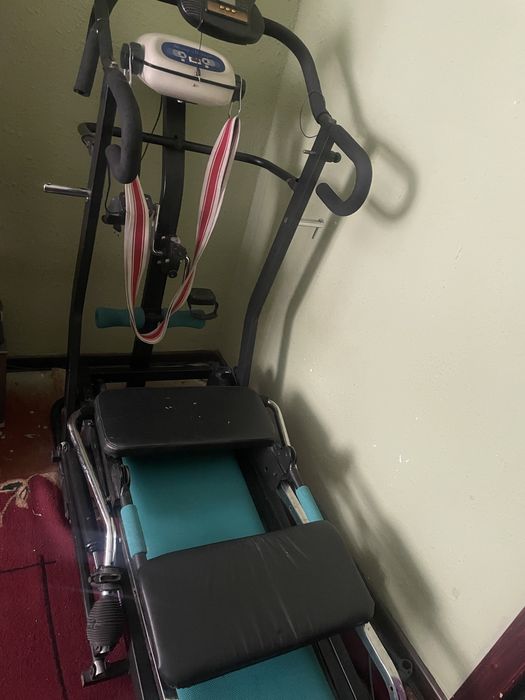 Югириш йўлаги механика 5та амал бажариш мумкин холати яхши