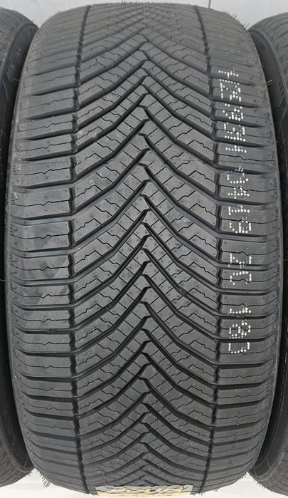 245/40 R18 97W, APLUS AS909 XL, Anvelope All Season M+S
