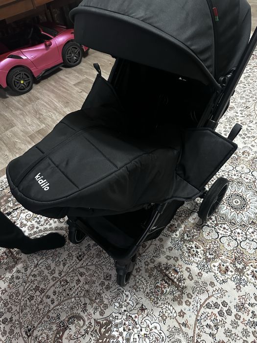 Продается коляска kidilo