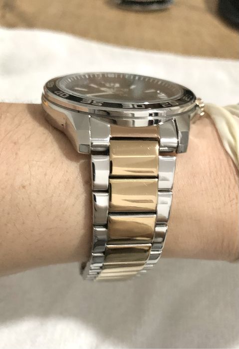 Citizen Eco-Drive AW1524-84E