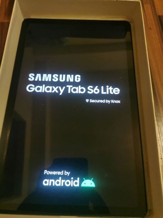 Tableta Samsung S6 Lite