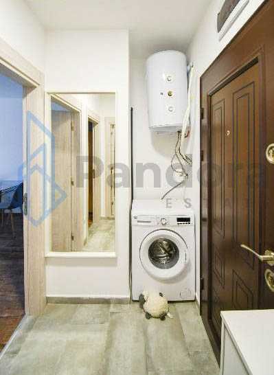 Двустаен апартамвент под наем в кв.  Драгалевци