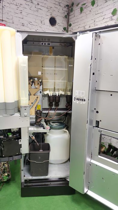 Вендинг кафе Астро Necta Astro Zanussi