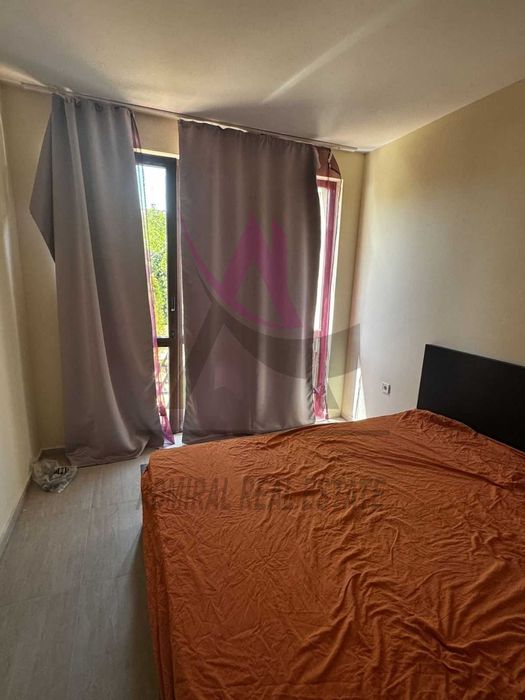 Дава се под наем Тристаен апартамент в Варна, Бриз - 75 кв.м за 550 € - Снимка #1