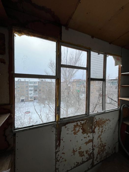 Продаем 2-ух комнатную квартиру