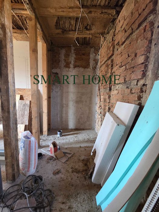 Продава се Къща в с. Драганово, Област Велико Търново - 74 кв.м за 379 €/кв.м - Снимка #3