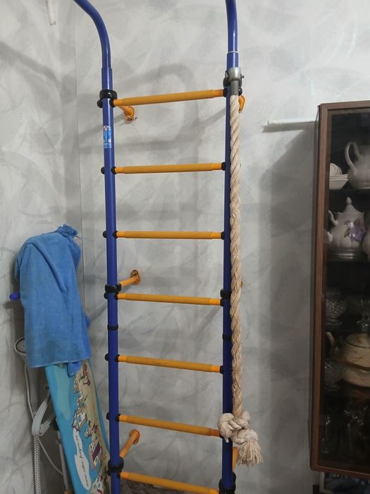 Турник, спортивный Турник