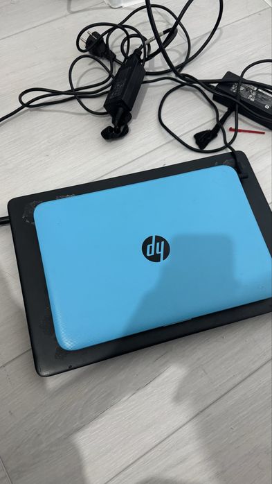 Ноутбук HP Stream
