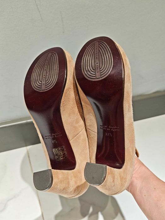 Туфли Chie Mihara новые