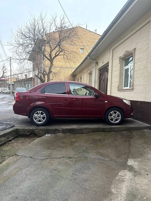 Продается Нексия 3 Позиция 4 Автомат