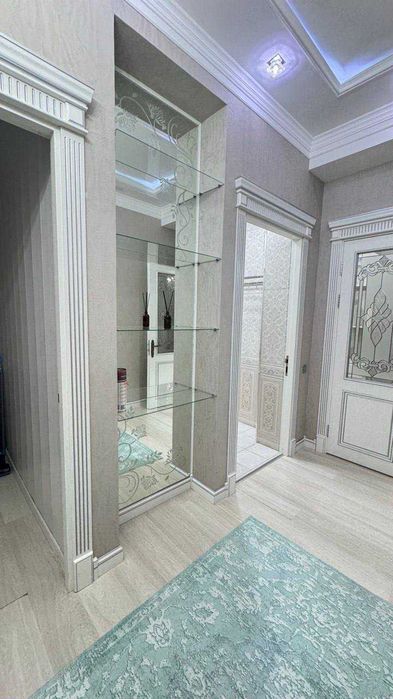 Продается 2х комнатная квартира 97м2 в ЖК Mirabad Elite: Саид Барака