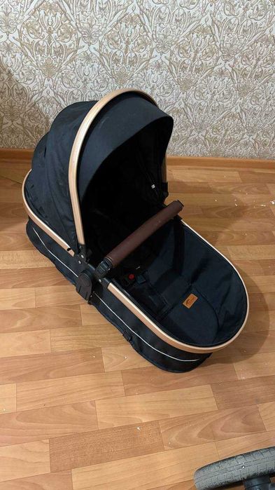 Жиналмалы бала арбасы (коляска)