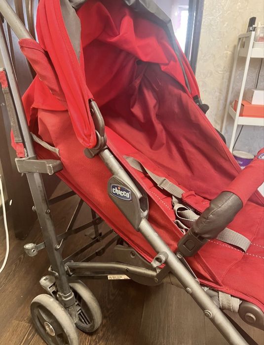 Carut bebelus chicco in perfecta stare